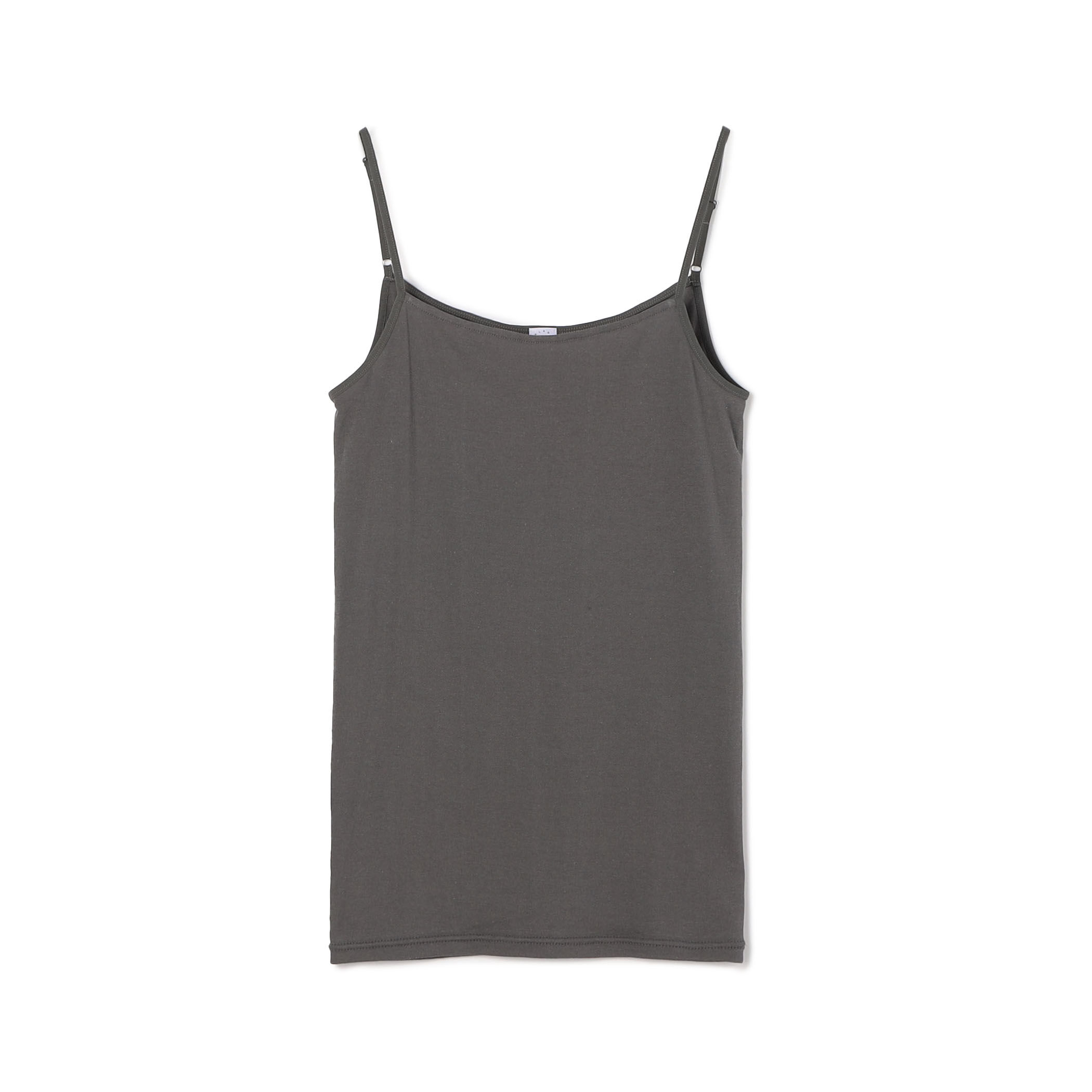 コットンフライス キャミソール｜トゥモローランド 公式通販