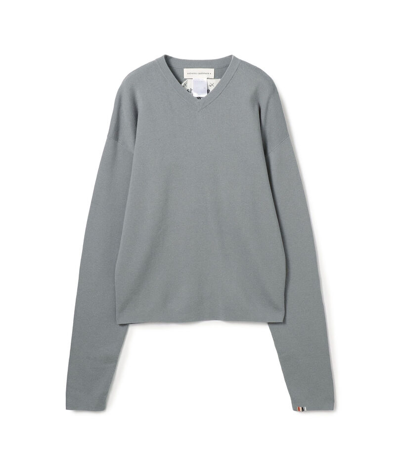 extreme cashmere sweaters