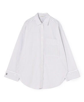 BY MALENE BIRGER DERRIS シャツ