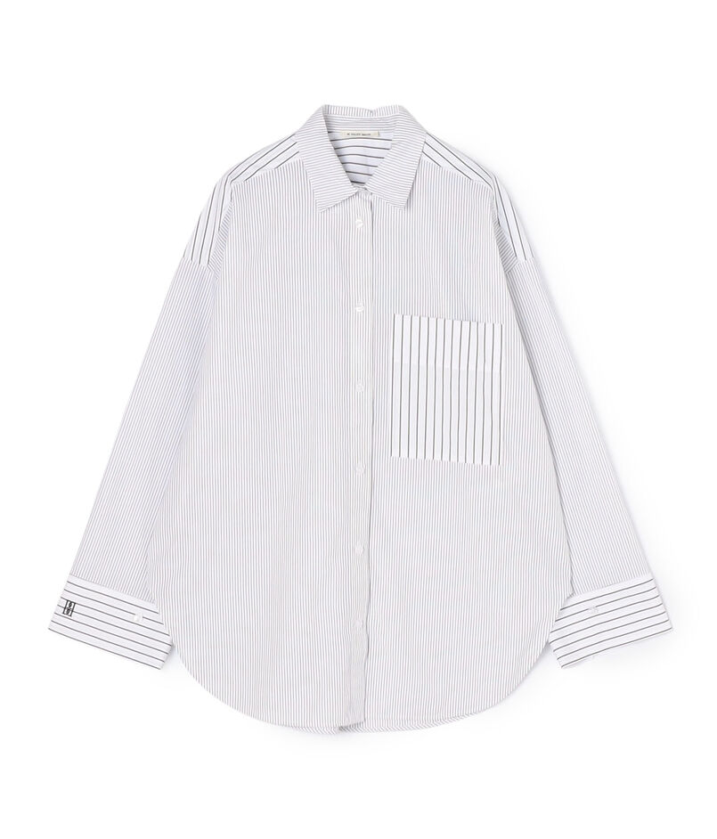 BY MALENE BIRGER DERRIS シャツ