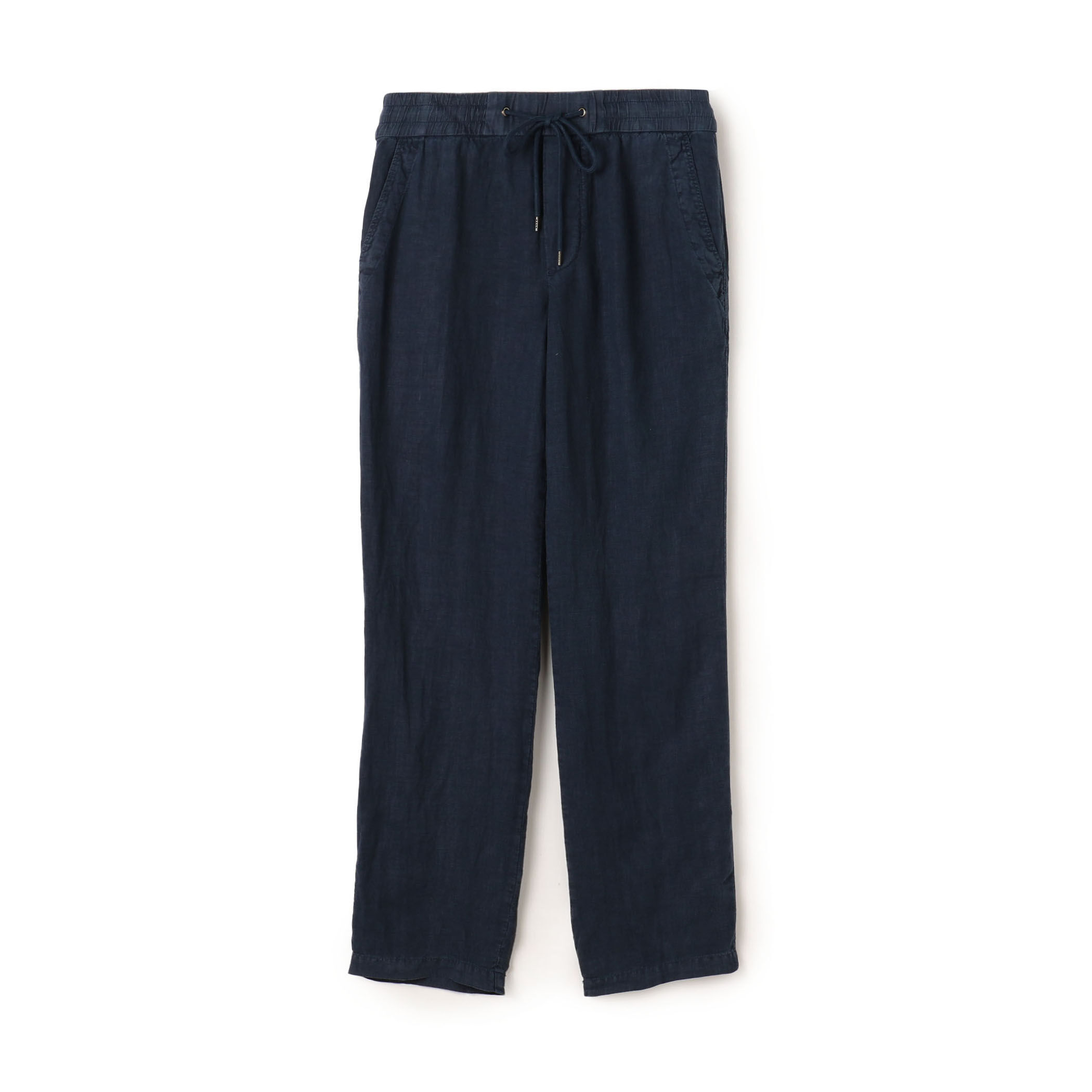 リネン リラックスパンツ MKOH1406｜トゥモローランド 公式通販