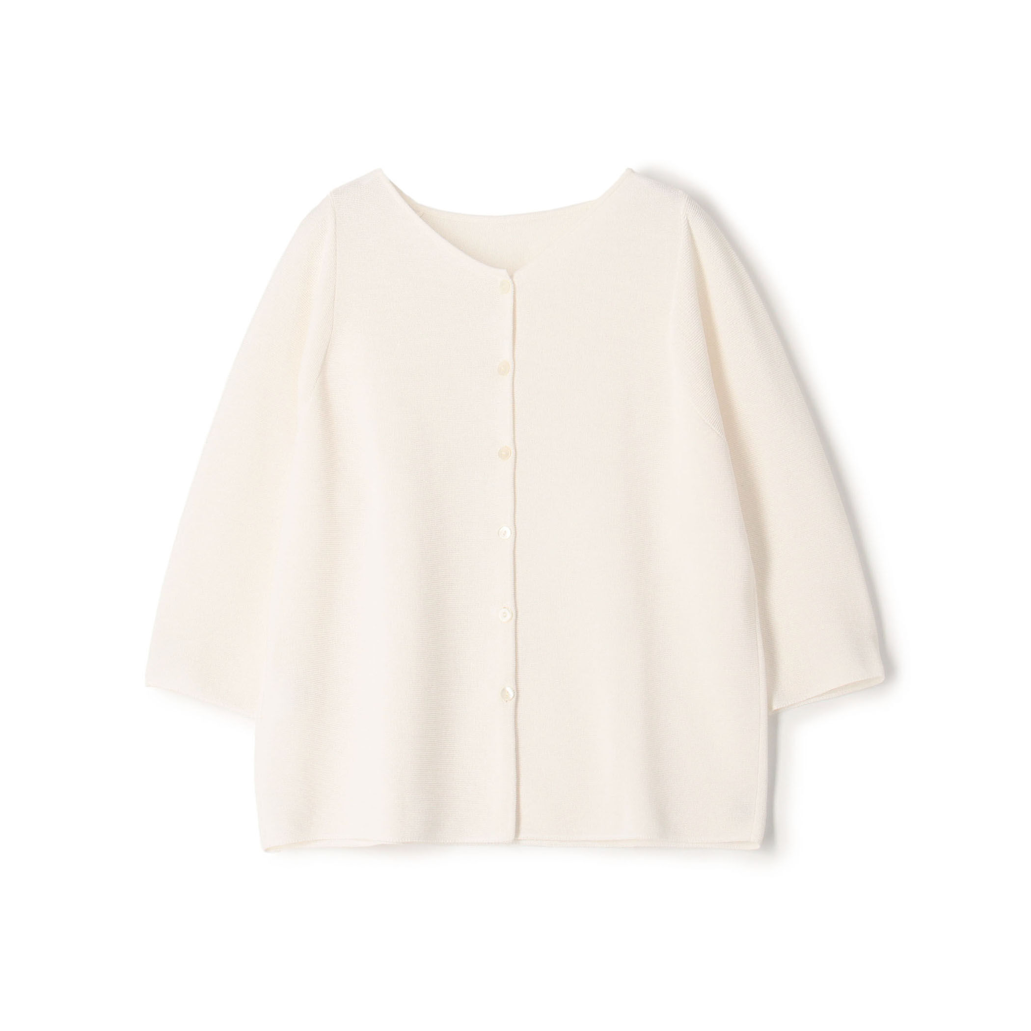 【Ballsey】パールステッチペーパー 2−wayプルオーバー Ballsey 【Ballsey】パールステッチペーパー 2−wayプルオーバー