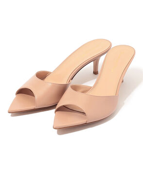 ●Gianvito Rossi MULE ミュール