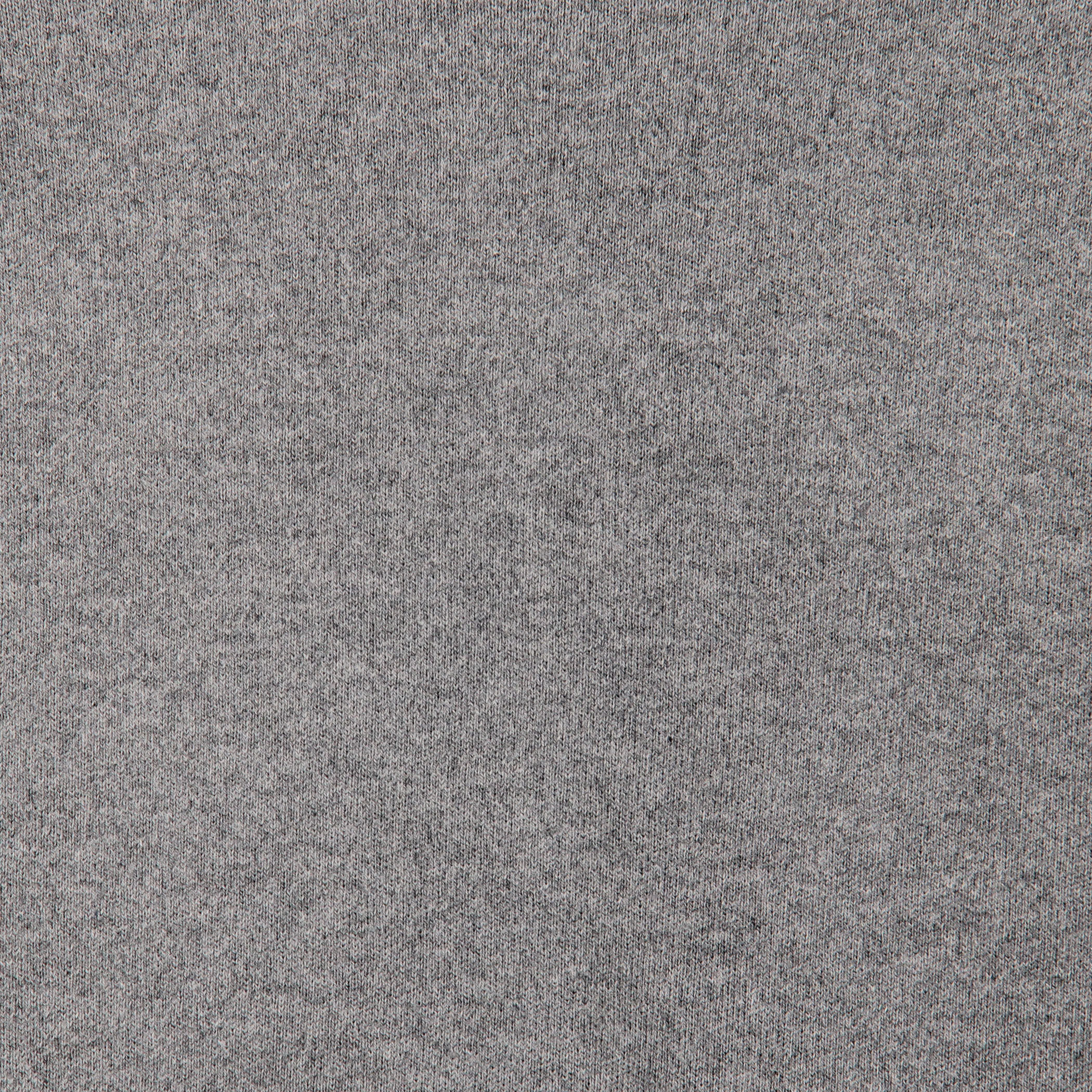 コットンカシミヤ Vネックドロップショルダーベスト｜トゥモローランド