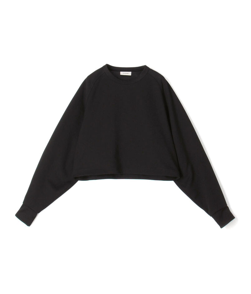 【別注】THE RERACS &times; Edition  CREW NECK COMMAND PO クルーネックプルオーバー