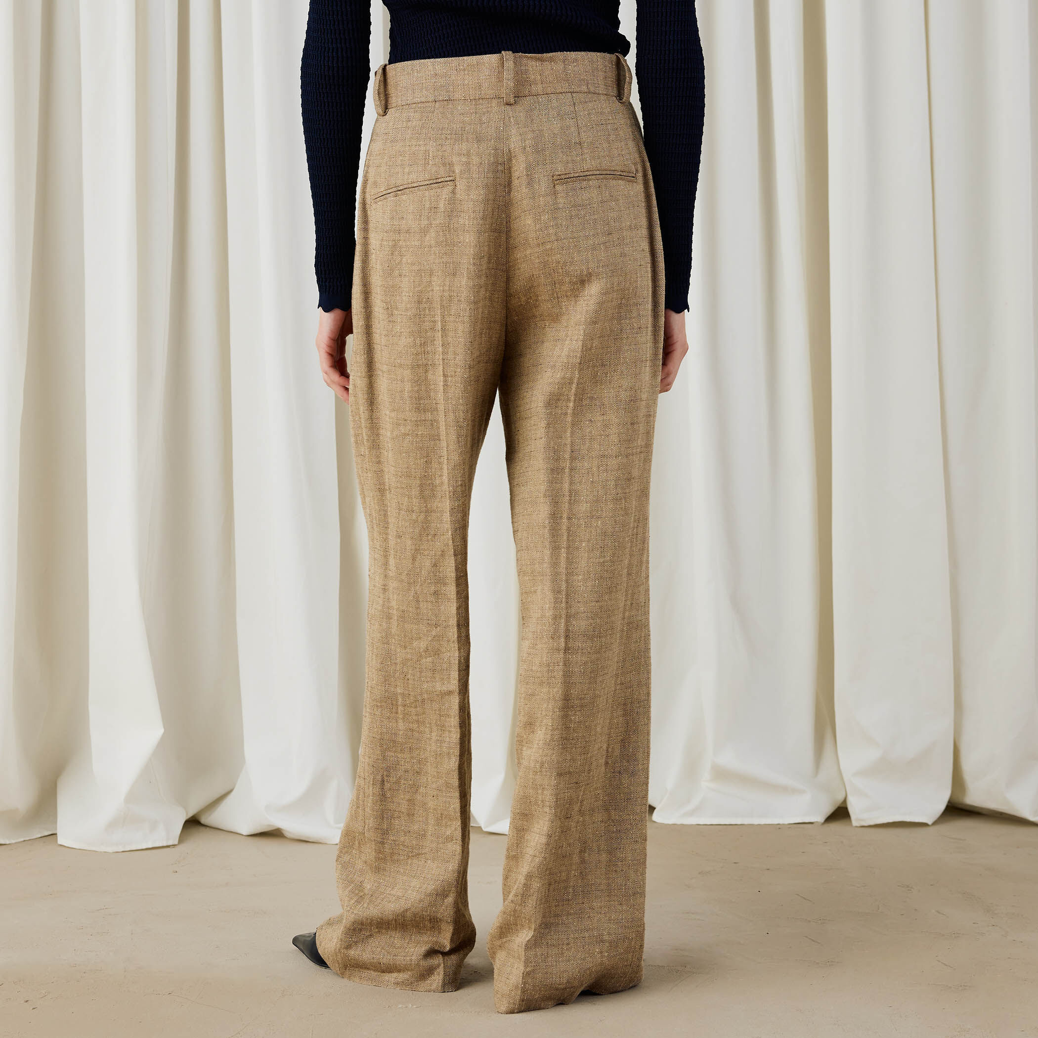 J.LINDEBERG MENS Henny Track Pants