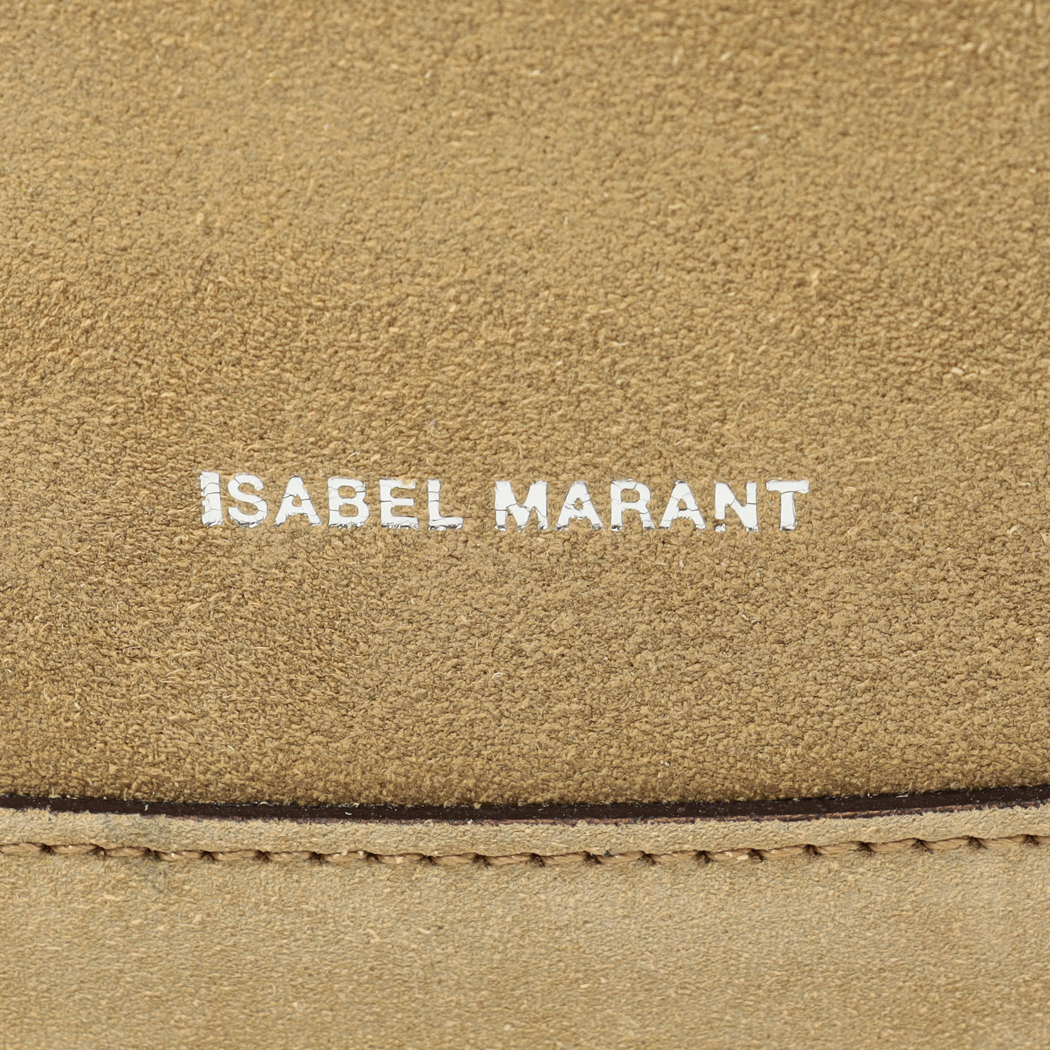 ISABEL MARANT OSKAF フリンジショルダーバッグ｜トゥモローランド 公式通販