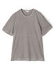 コットンジャージー ラウンジTシャツ MLJ3311