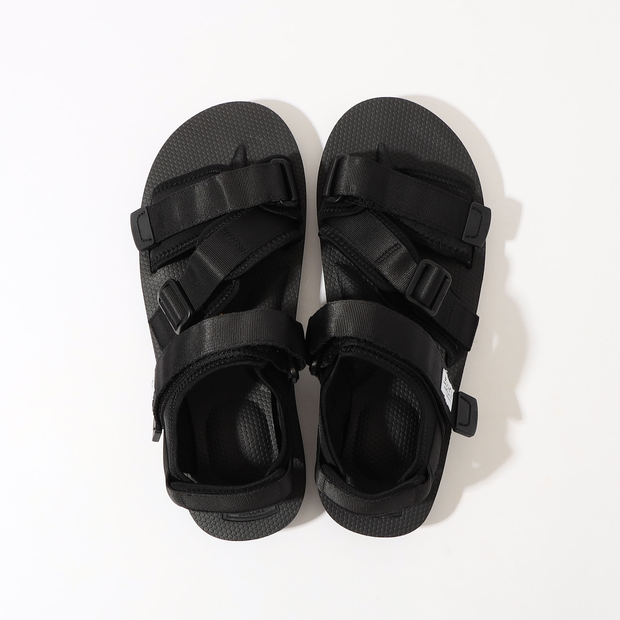 SUICOKE KISEE-V サンダル スイコック スポーツサンダル vibram