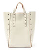 Hender Scheme assemble hand bag