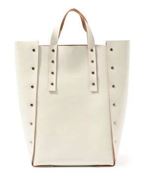 Hender Scheme assemble hand bag