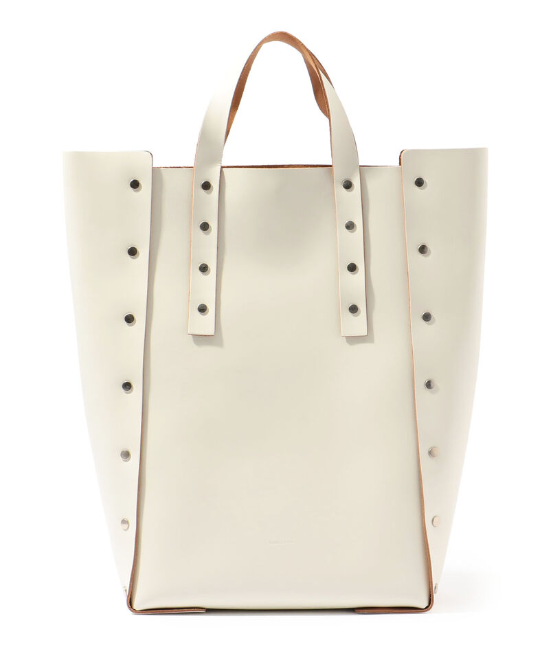 Hender Scheme assemble hand bag
