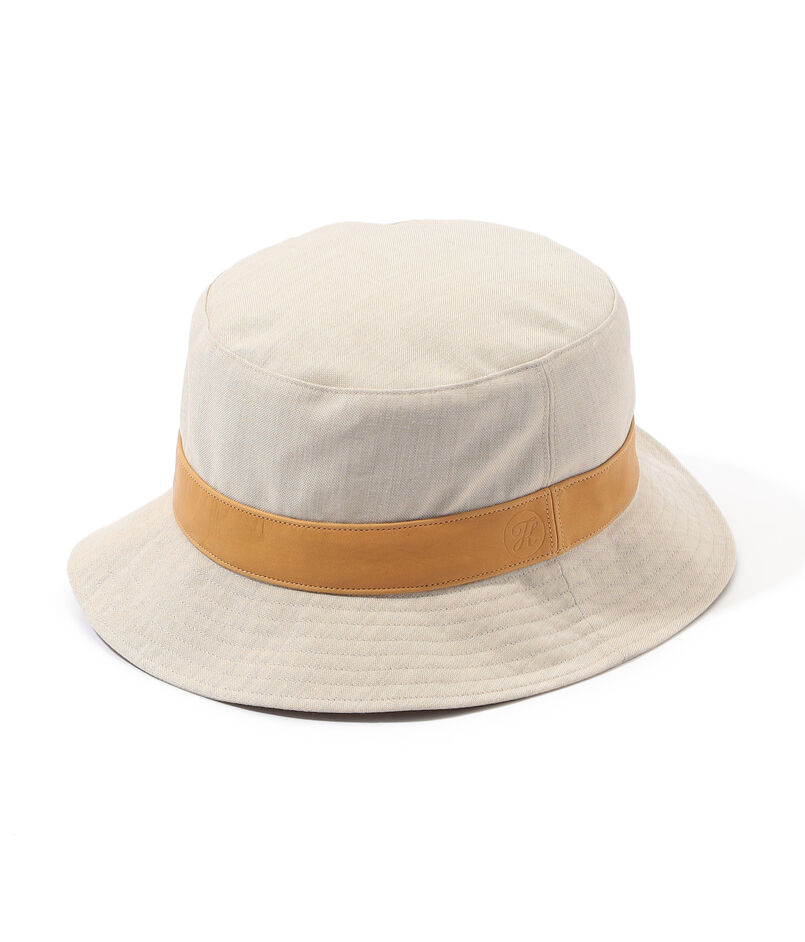 KIJIMA TAKAYUKI BUCKET HAT