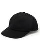 KIJIMA TAKAYUKI MELTON 6PANEL CAP