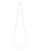 les bon bon victoria long ネックレス