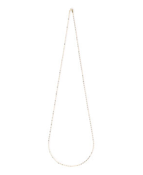 les bon bon victoria long ネックレス