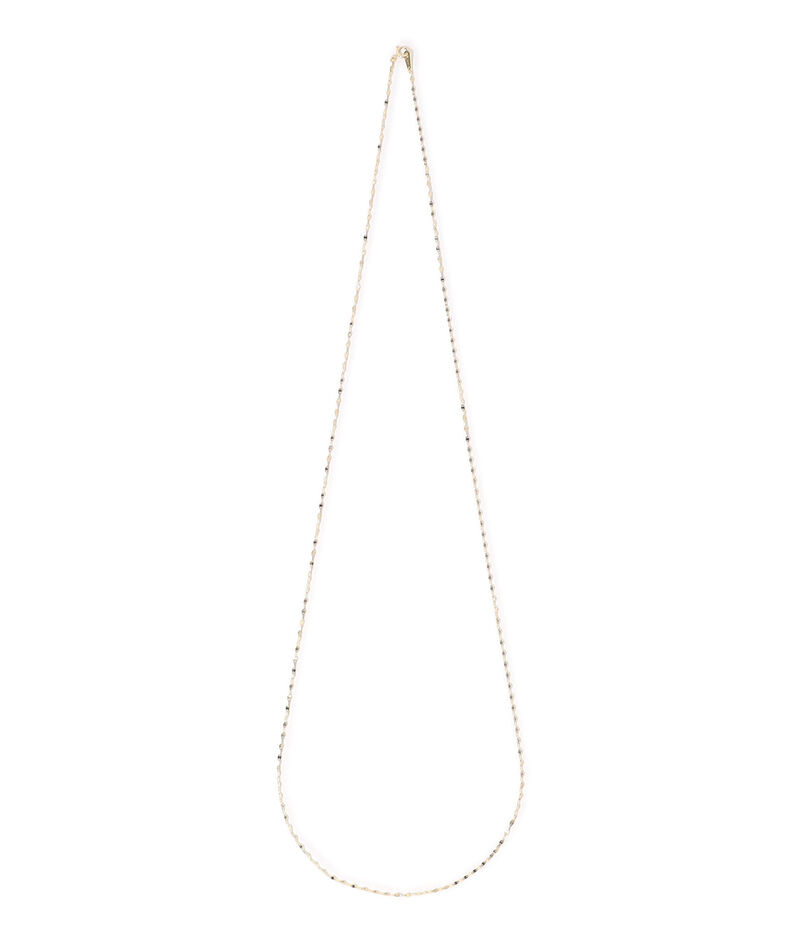 les bon bon victoria long ネックレス