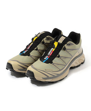 SALOMON ADVANCED XT-6 GTX スニーカー