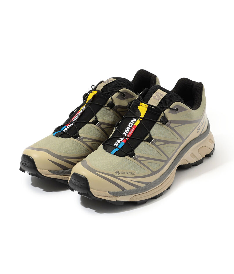 SALOMON ADVANCED XT-6 GTX スニーカー