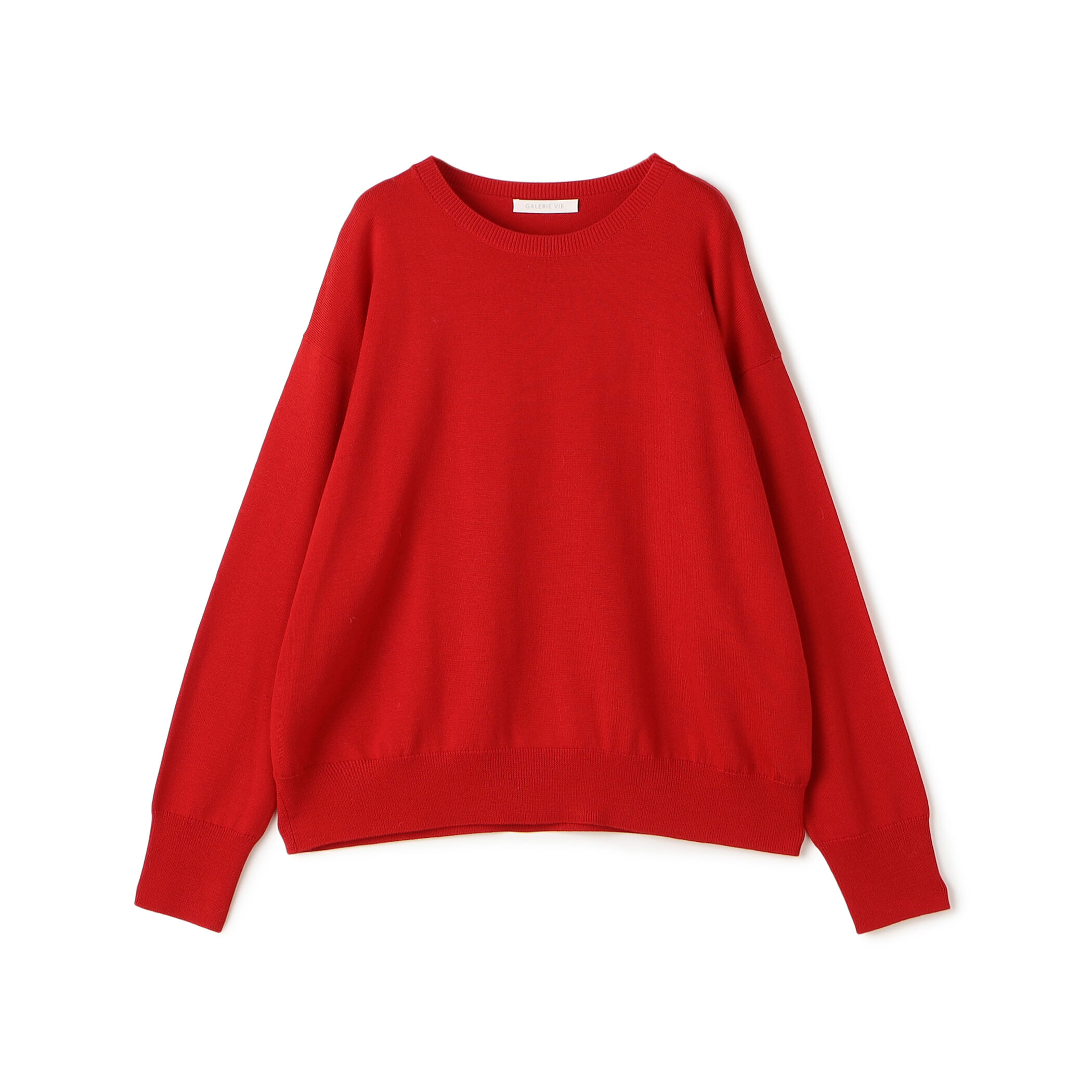 2点おまとめ GALERIE VIE フェルトウール ニットプルオーバー 2点おまとめ GALERIE VIE フェルトウール ニットプルオーバー