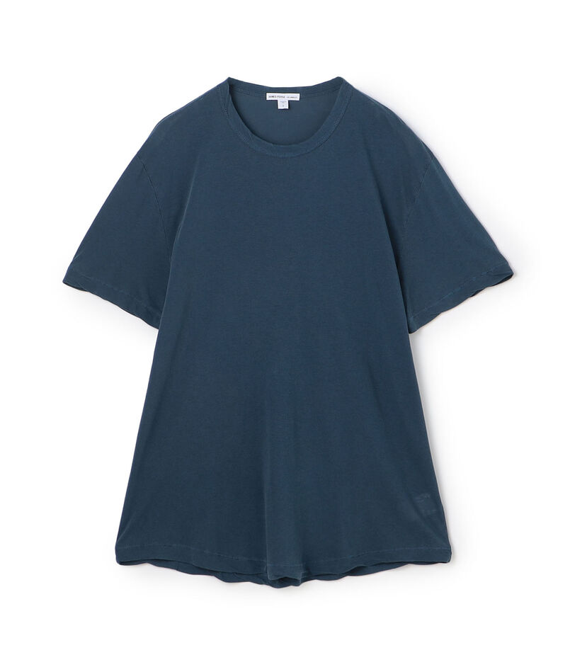 クリアジャージー クルーネックTシャツ MKJ3360