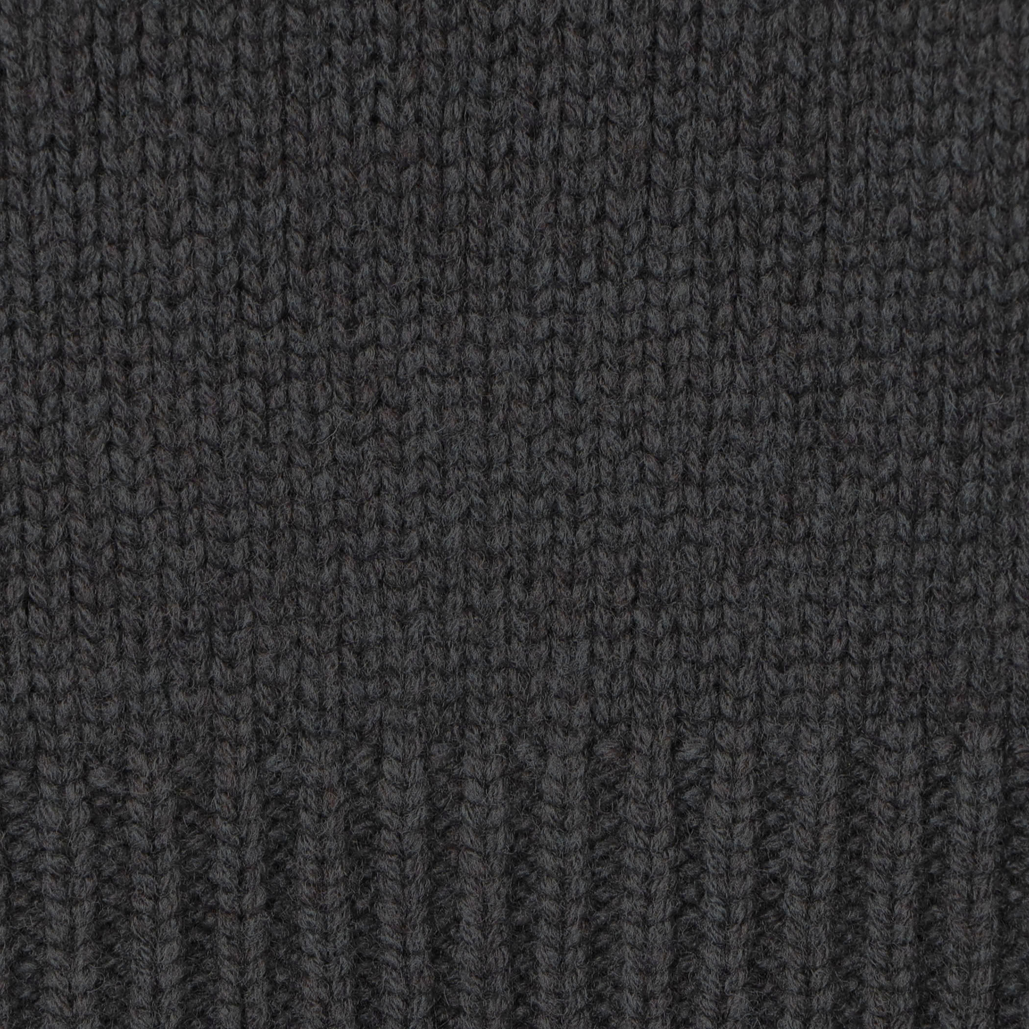 ファインウールクルーネックニット｜トゥモローランド 公式通販