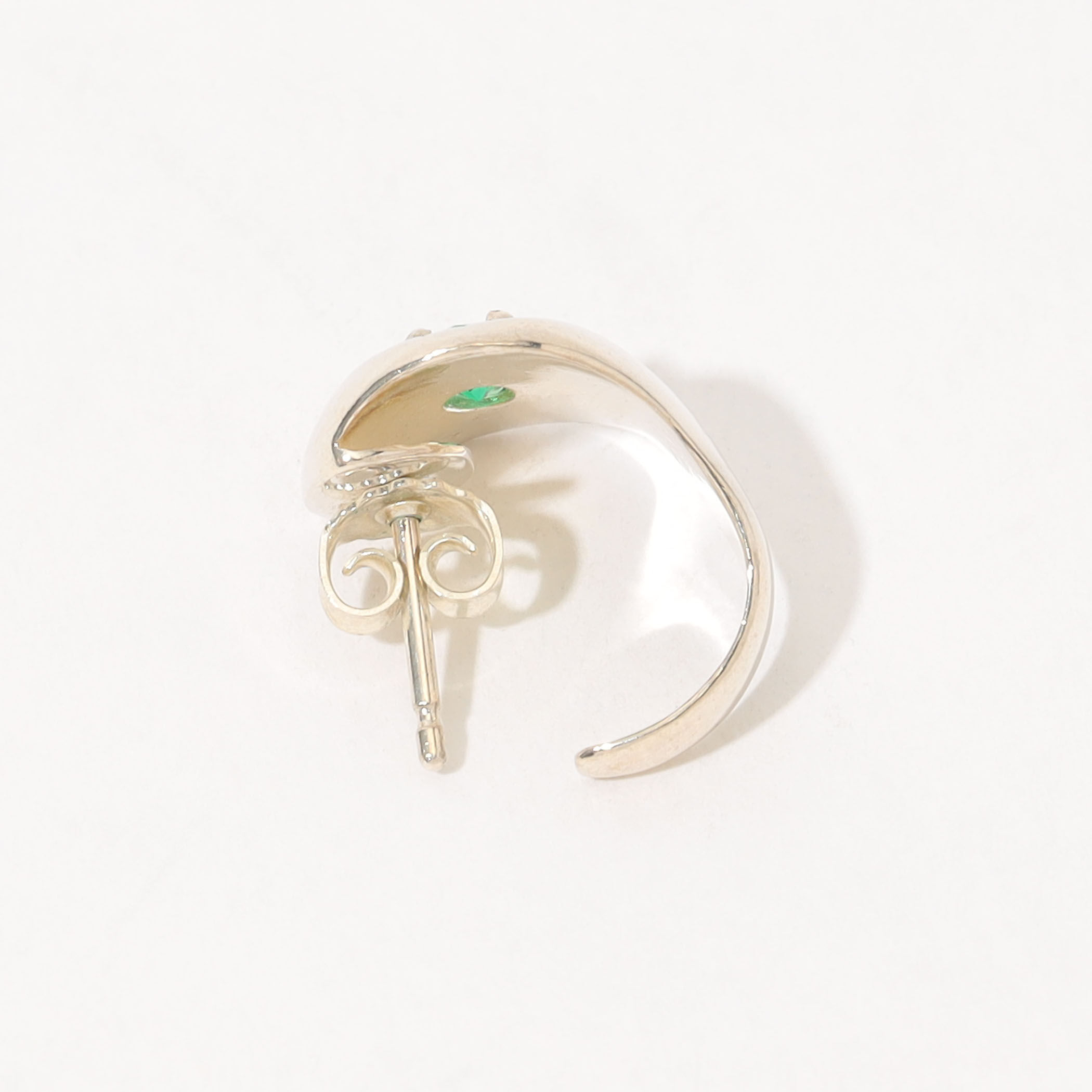 WOUTERS&HENDRIX Engraved stud ピアス｜トゥモローランド 公式通販