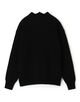 nonnotte Trangle Turtleneck タートルネックプルオーバーニット