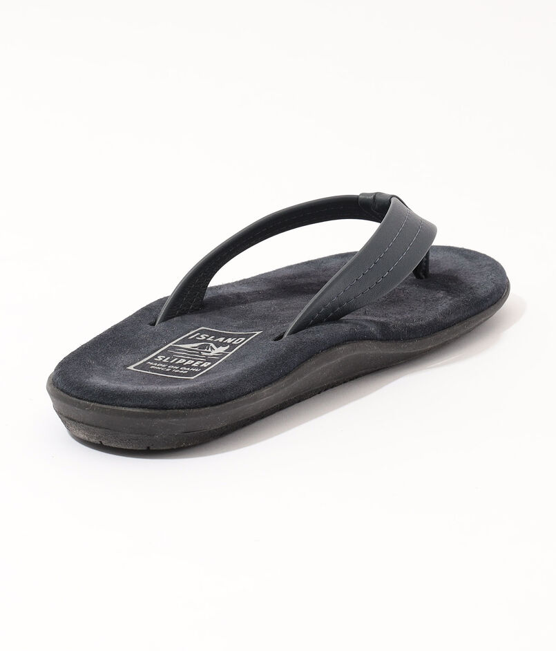 別注】ISLAND SLIPPER PT202 レザートングサンダル 別注】ISLAND SLIPPER PT202 レザートングサンダル