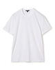 コットンジャージー クルーネックTシャツ MBEL3614