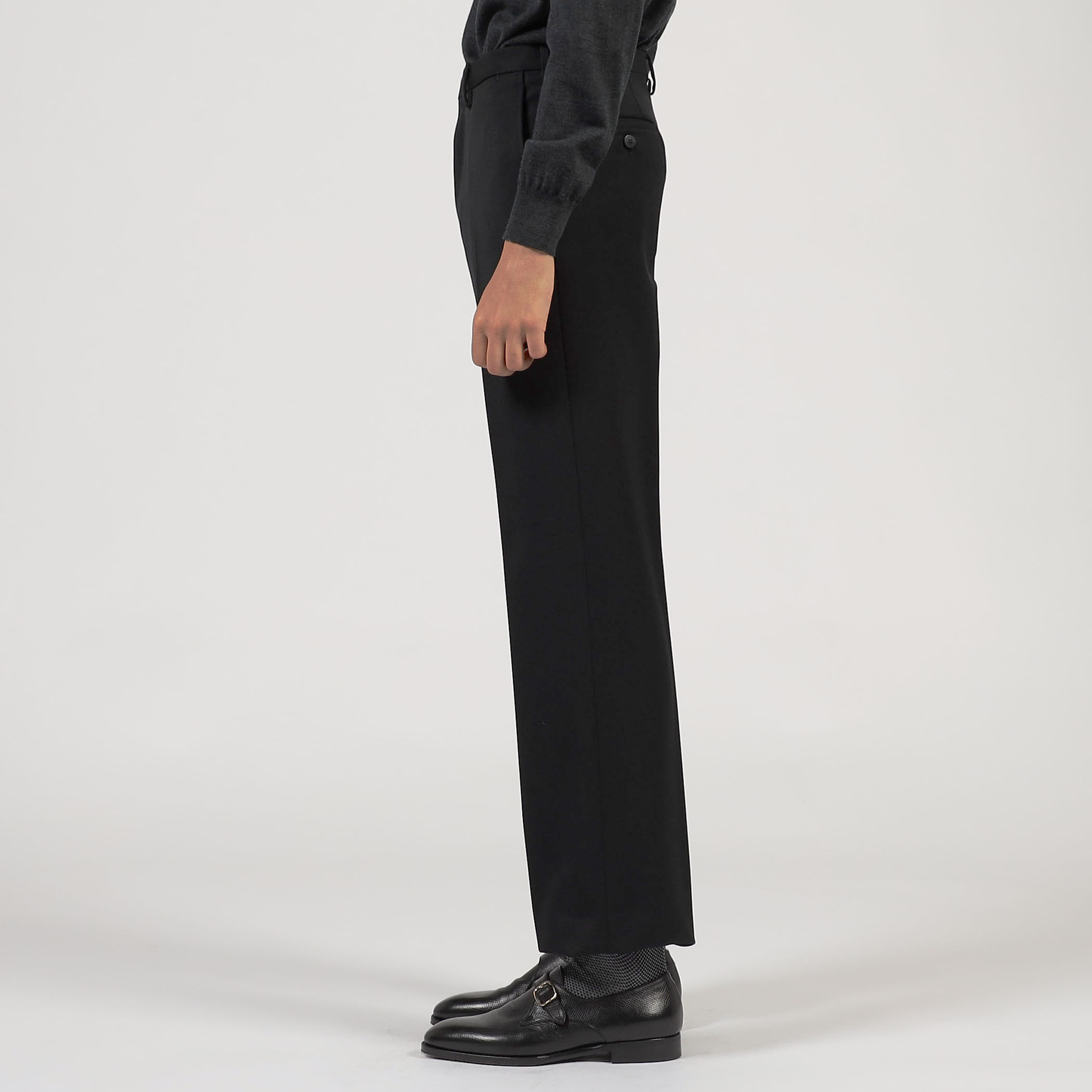 CARUSO aida SUIT｜トゥモローランド 公式通販