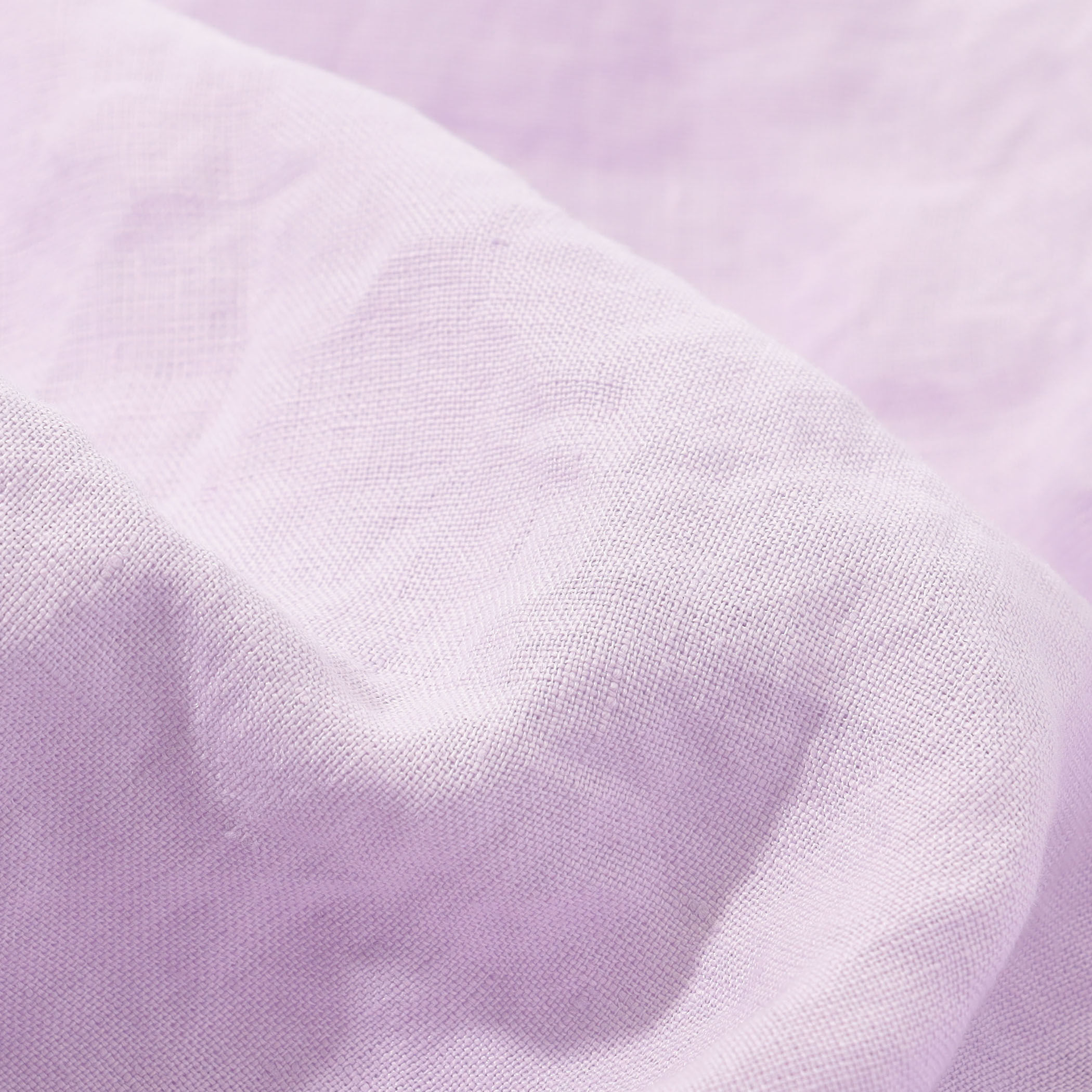 プレーンリネン テーブルクロス（140cm X 140cm）｜トゥモローランド