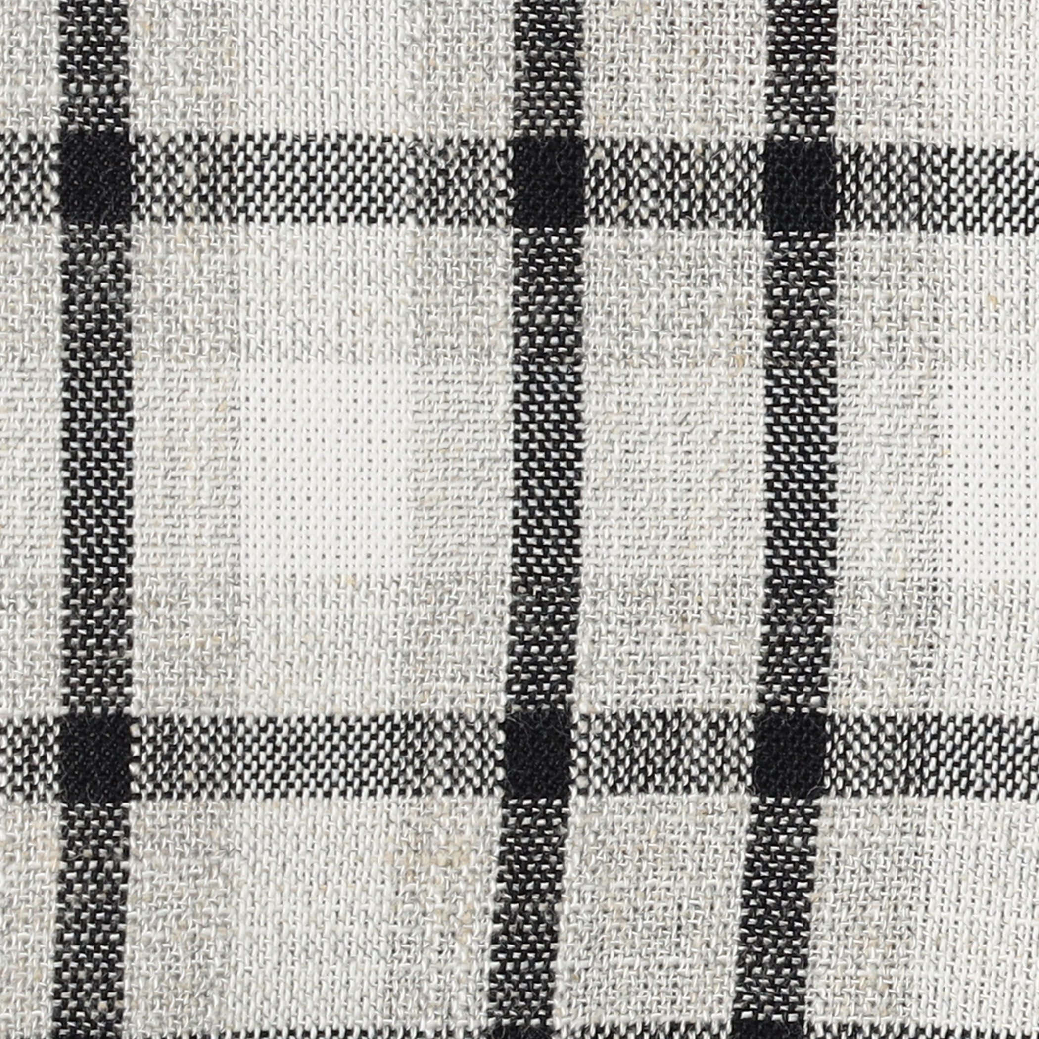 モノトーンチェック 1タックワイドパンツ｜トゥモローランド 公式通販