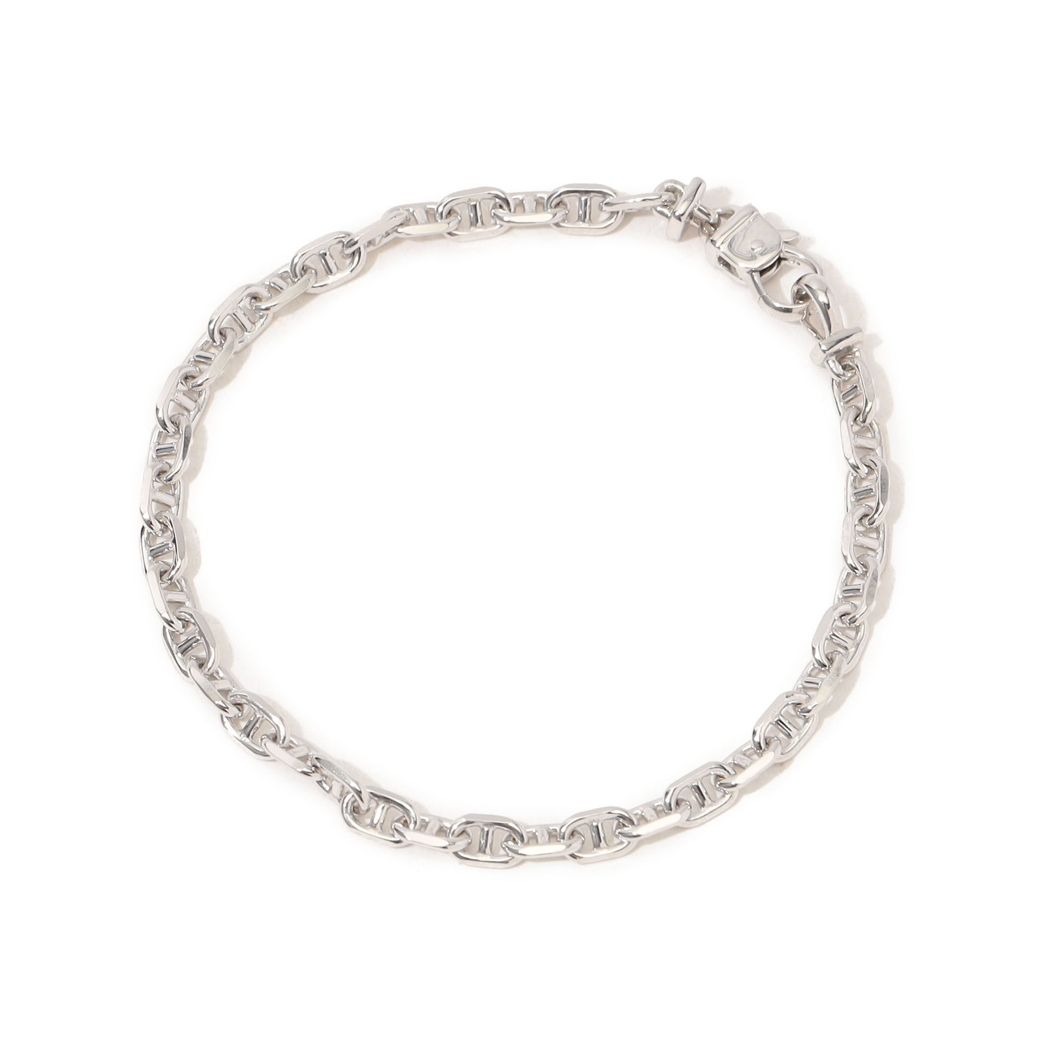 TOM WOOD Cable Bracelet｜トゥモローランド 公式サイト
