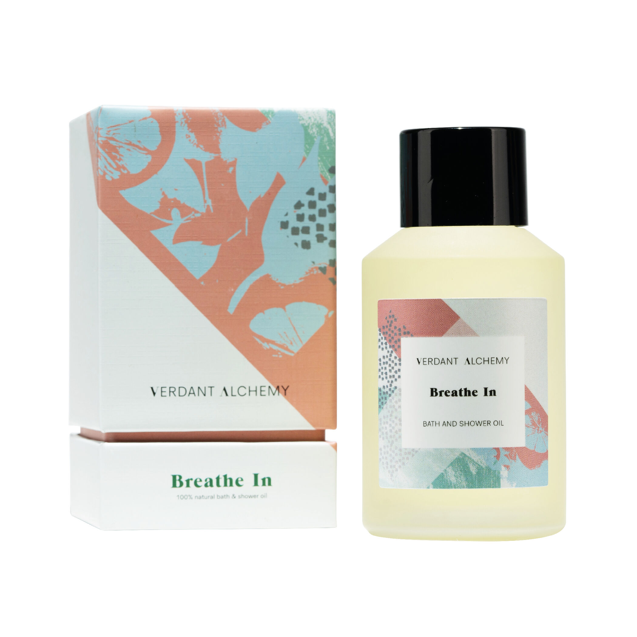 VERDANT ALCHEMY マッサージオイル｜トゥモローランド 公式通販