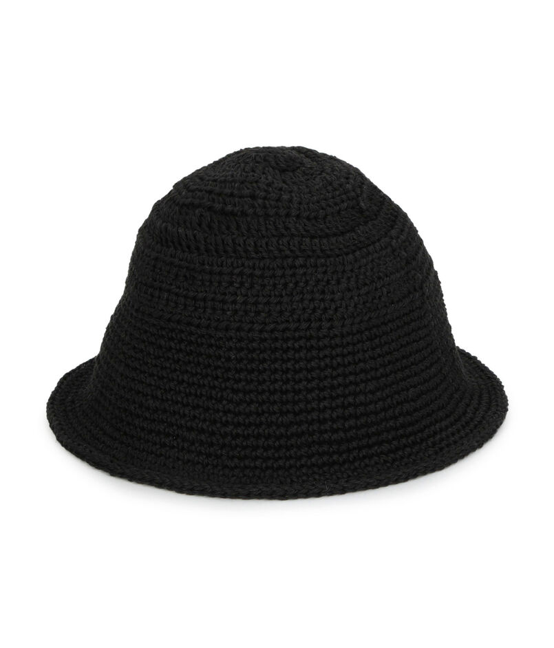 KIJIMA TAKAYUKI LINEN HAND SAILOR HAT