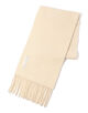 OUR LEGACY ESTATE SCARF ソリッドストール