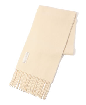 OUR LEGACY ESTATE SCARF ソリッドストール