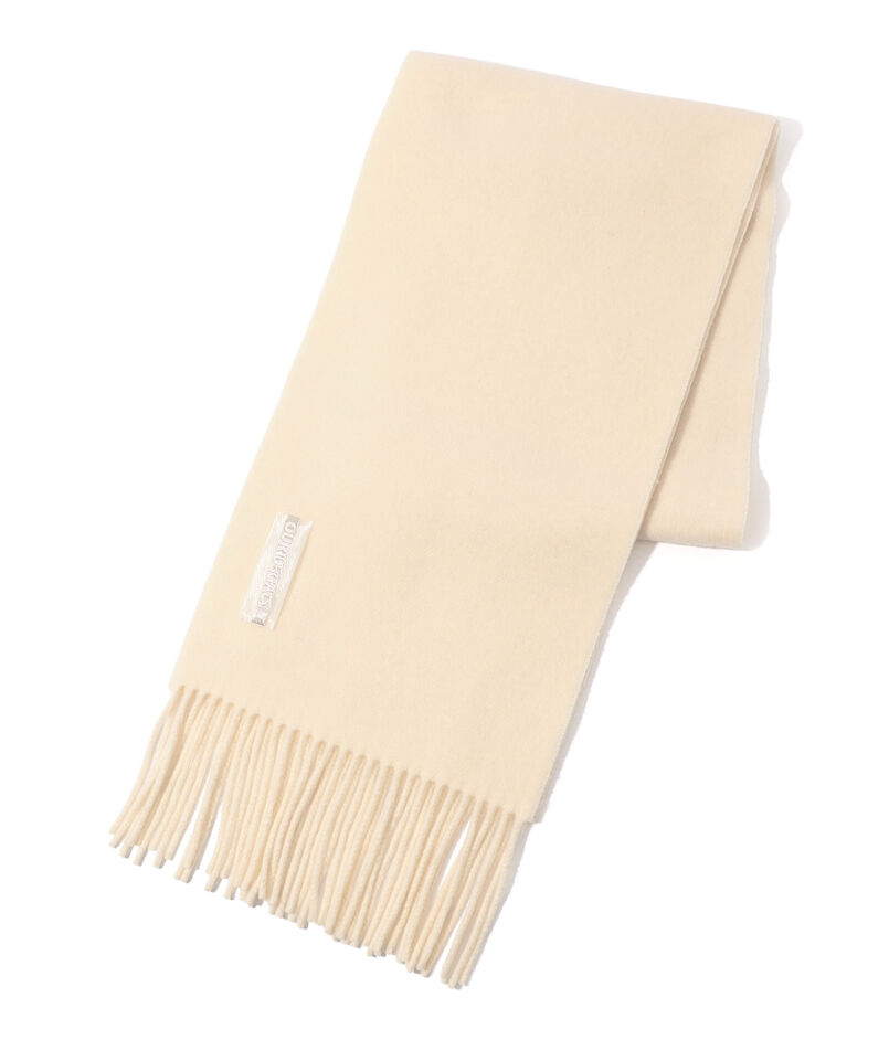 OUR LEGACY ESTATE SCARF ソリッドストール