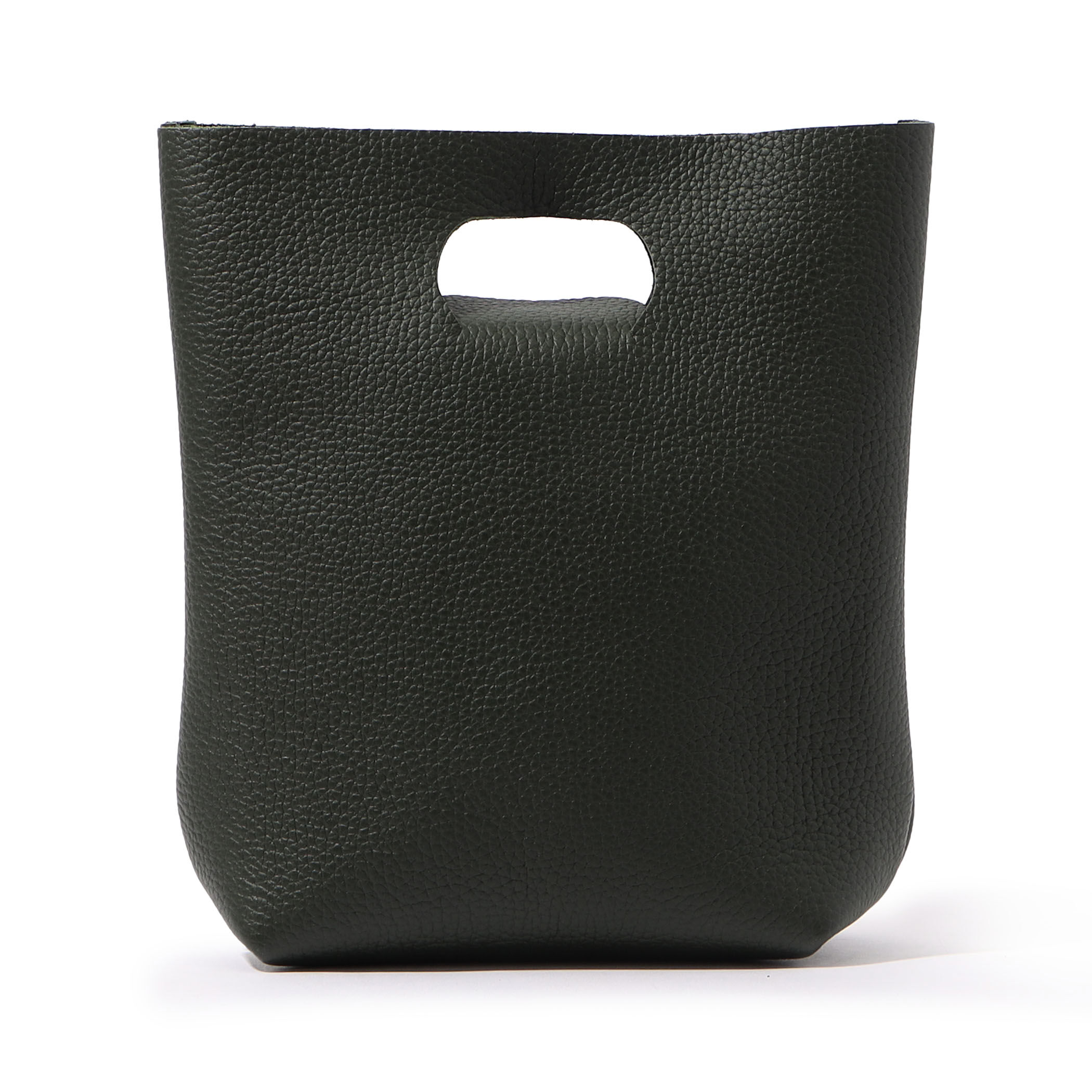 スキマ Hender Scheme not eco bag small NOT ECO BAG SMALL #BLACK