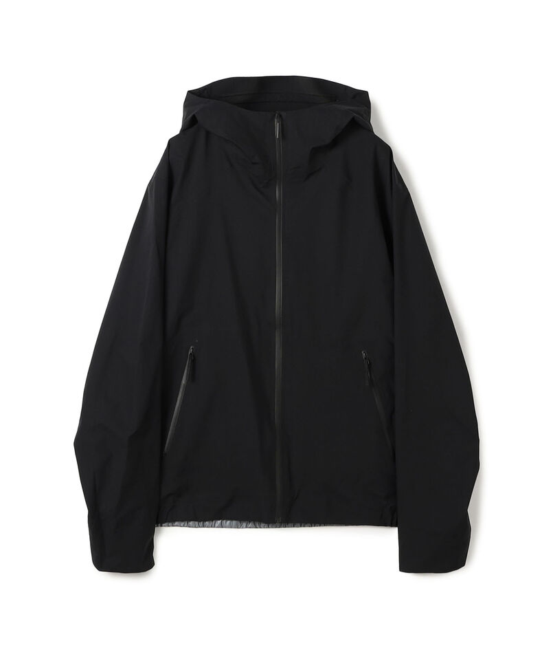 ARC’TERYX VEILANCE Secant SL フーデッドジャケット