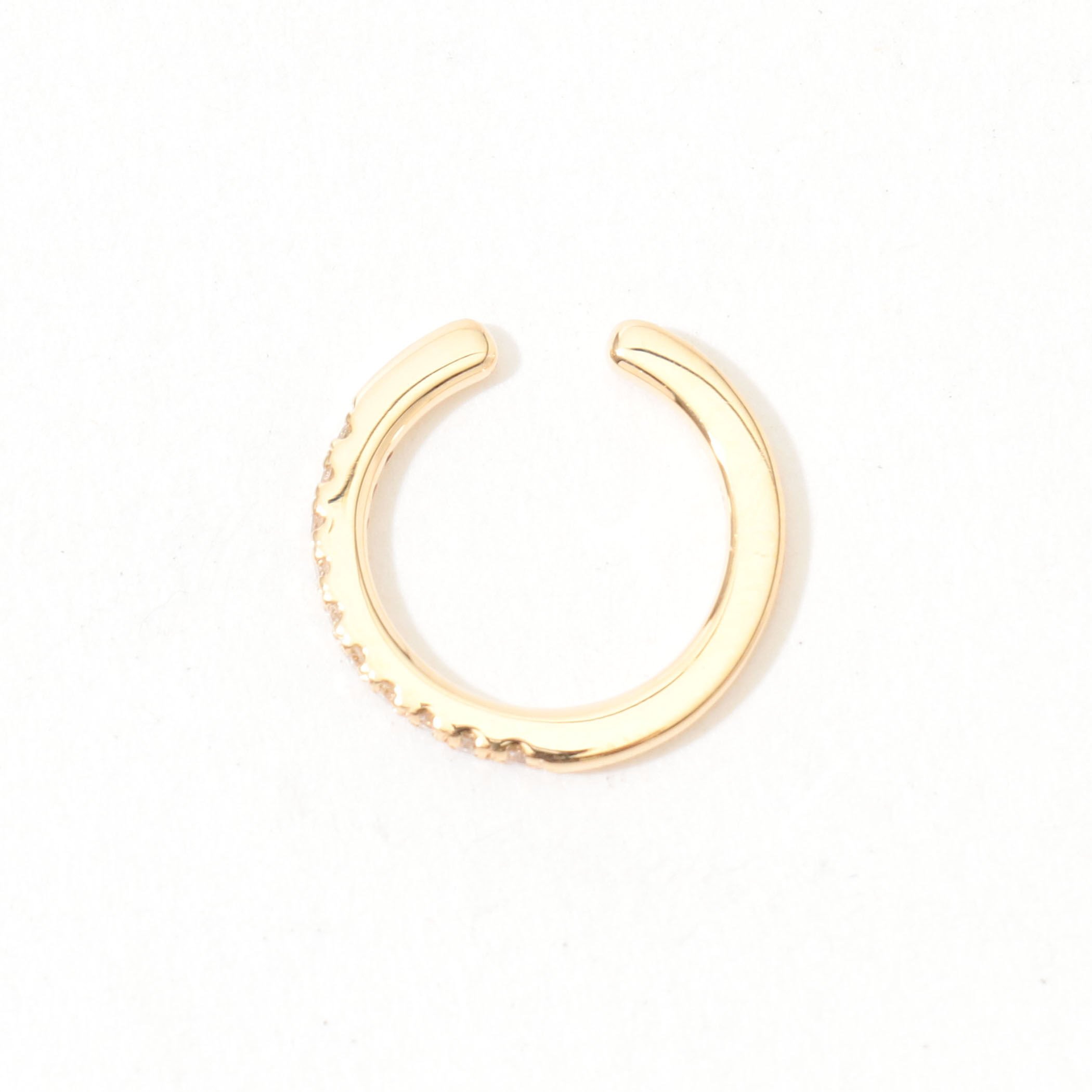 専用です。hirotaka ゴサマー　片耳用　ホワイトゴールド Hirotaka Staple Diamond 片耳ピアス｜トゥモローランド 公式通販