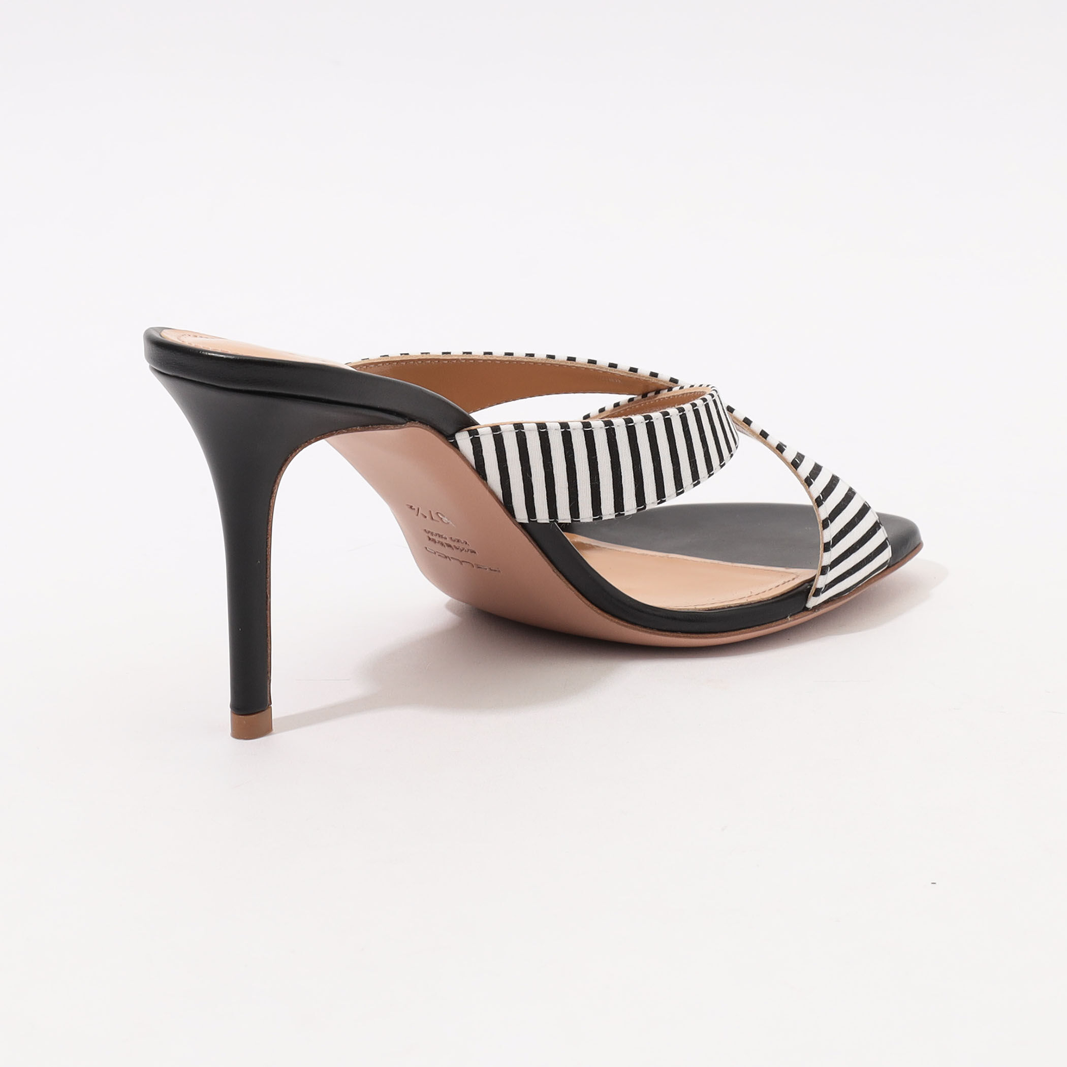 PELLICO STRIPE ヒールサンダル｜トゥモローランド 公式通販