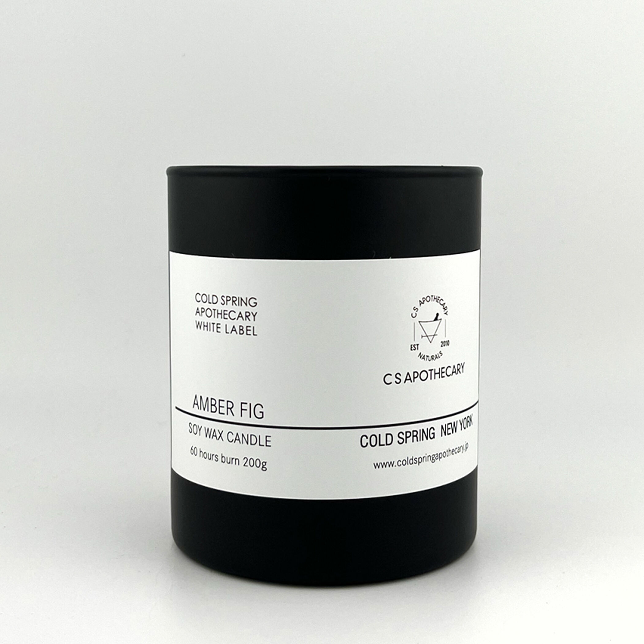 COLD SPRING APOTHECARY キャンドル｜トゥモローランド 公式通販