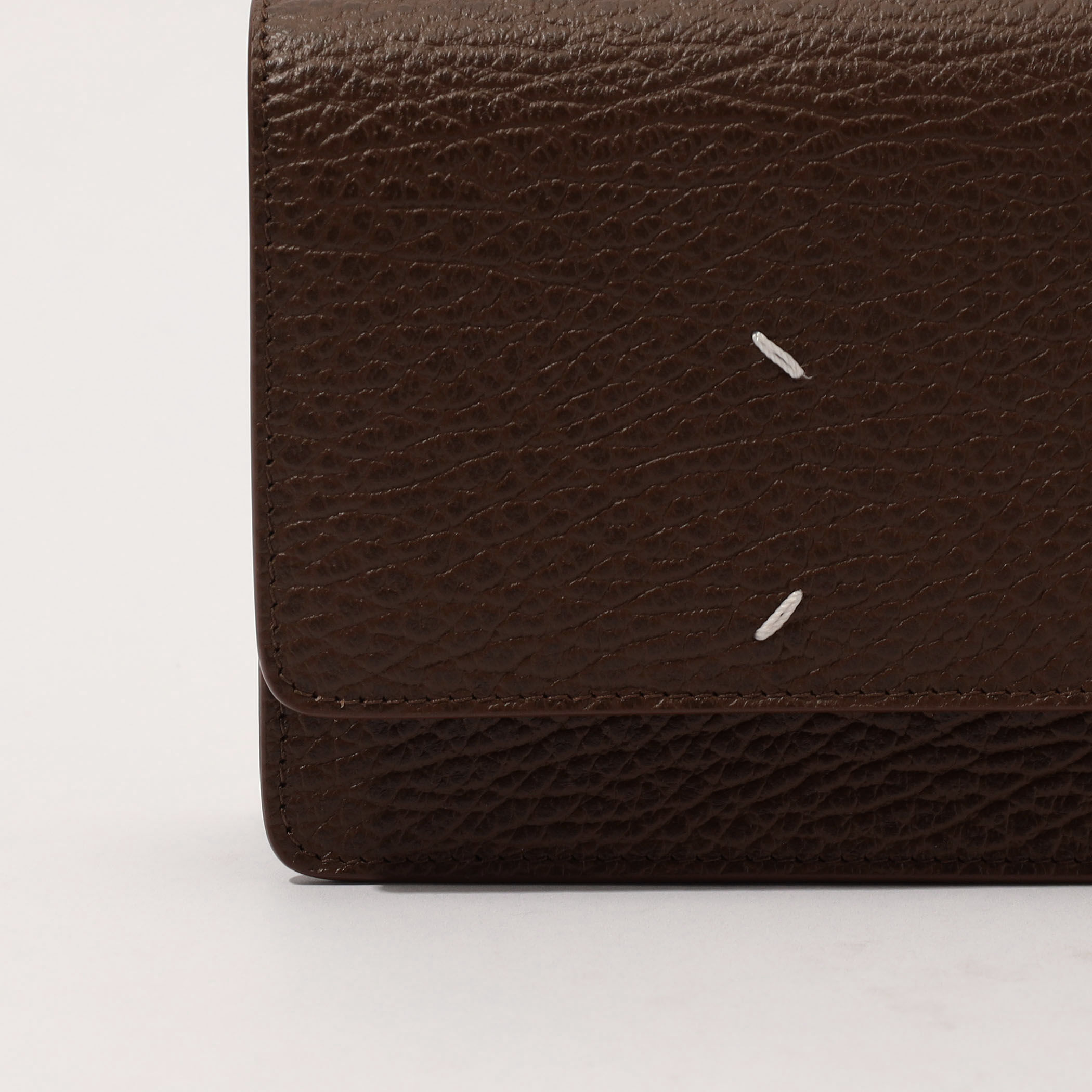 Maison Margiela WALLET ON CHAIN MEDIUM チェーンウォレット