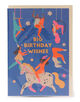 KlangundKleid.de GmbH Big Birthday Wishes