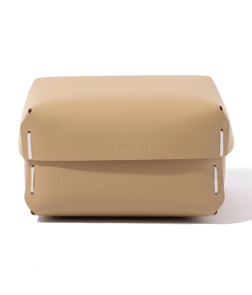 vacavaliente Small Ruca Box