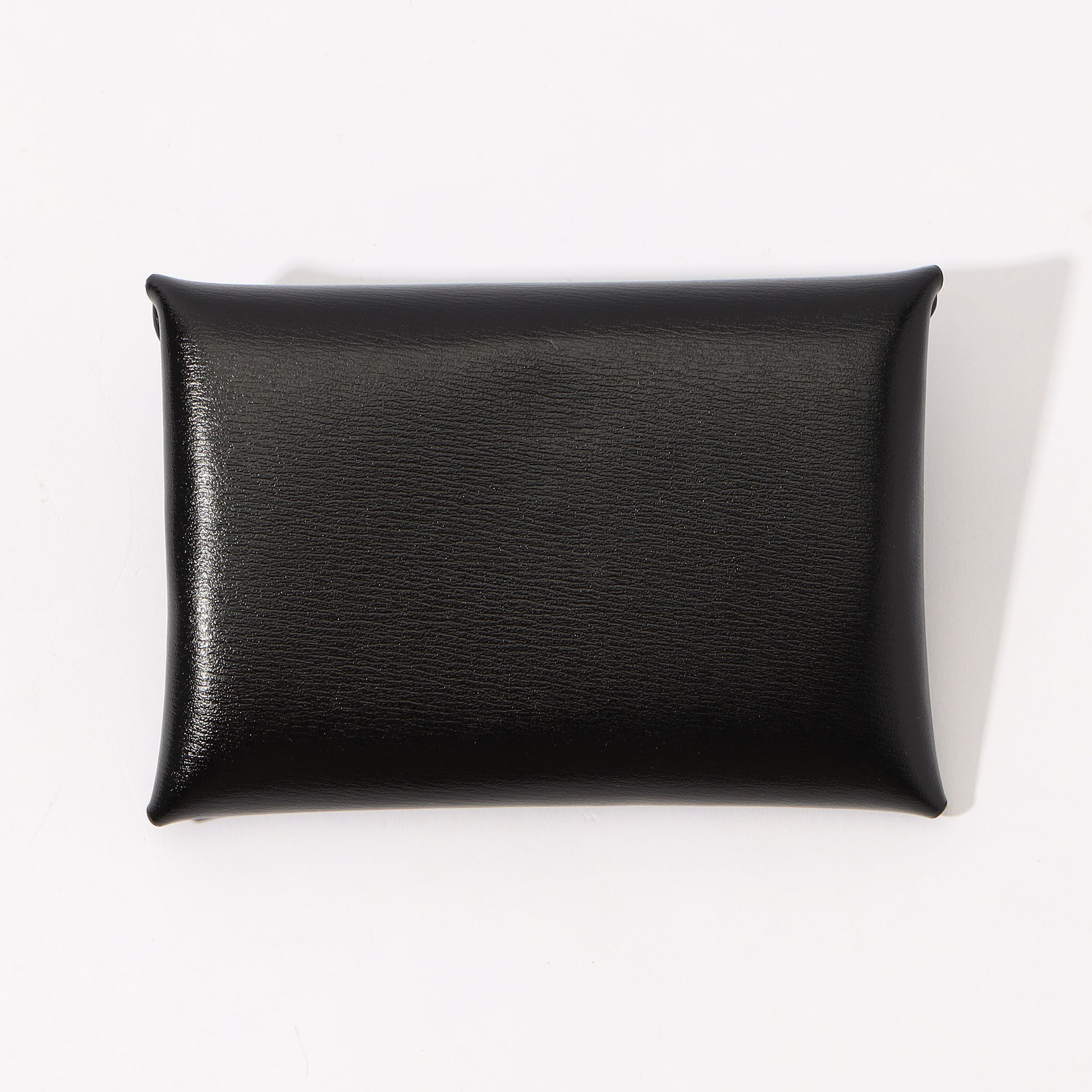 JIL SANDER FOLDED COIN PURSE ブラック JIL SANDER FOLDED COIN PURSE｜トゥモローランド 公式通販