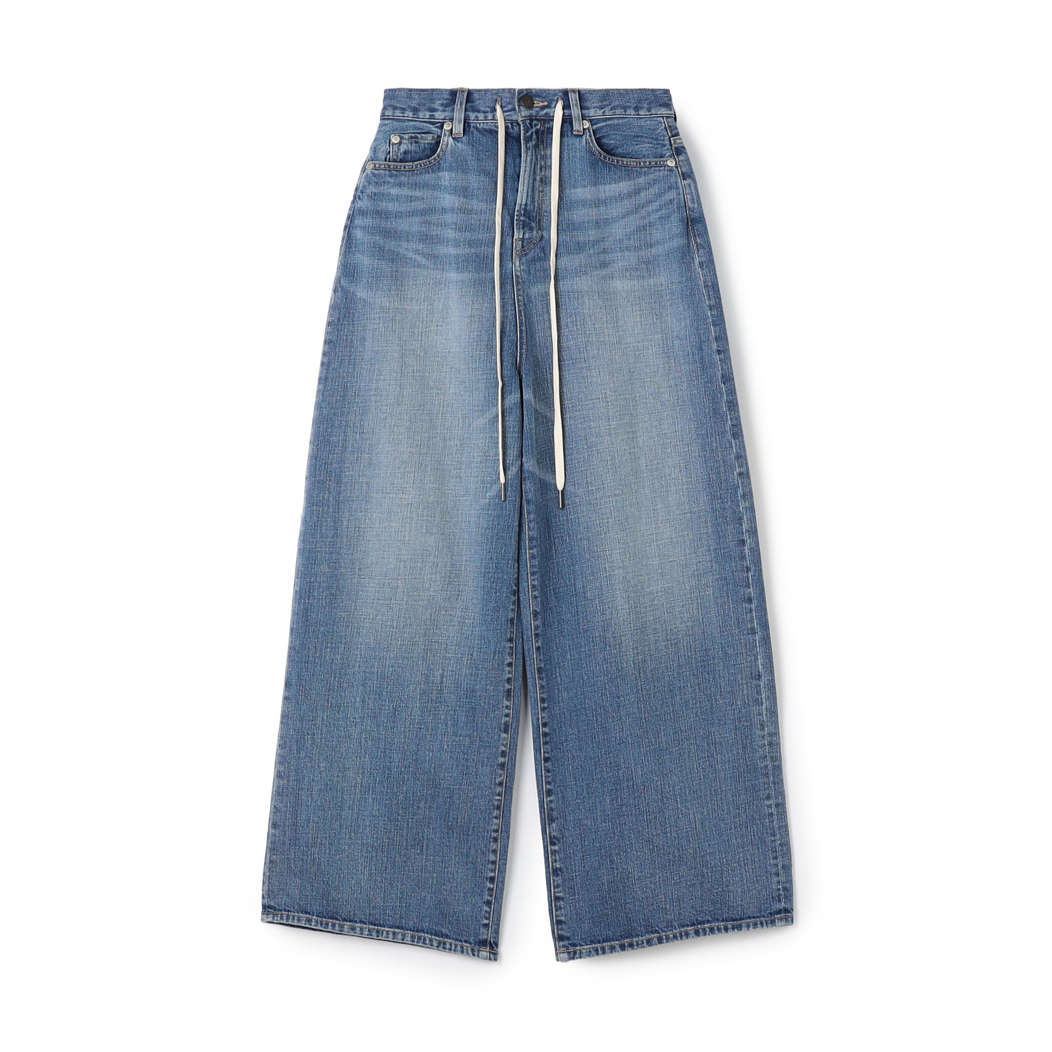 すべてのデニムパンツ｜トゥモローランド 公式通販