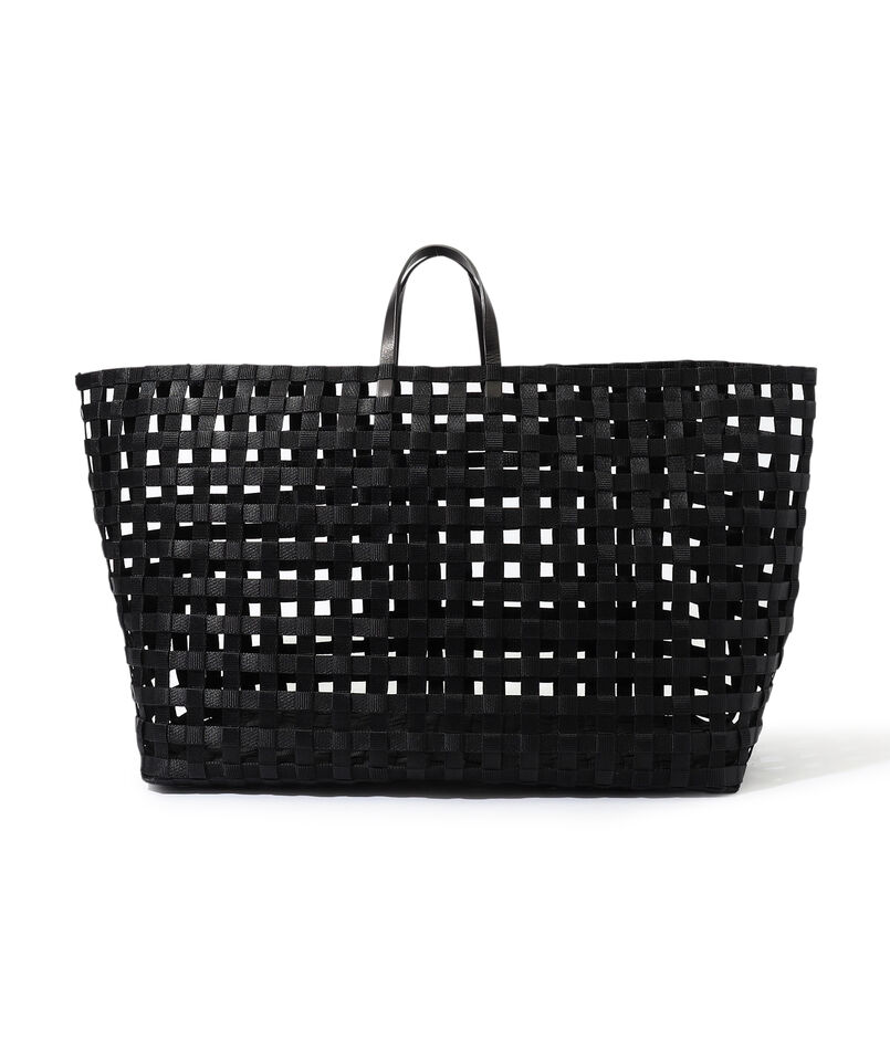 CHACOLI TOTE XL トートバッグ